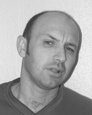 Alain Julié - Auteur