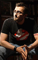 Attila Futaki - Auteur