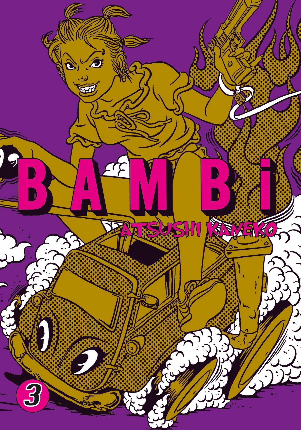 Bambi 3