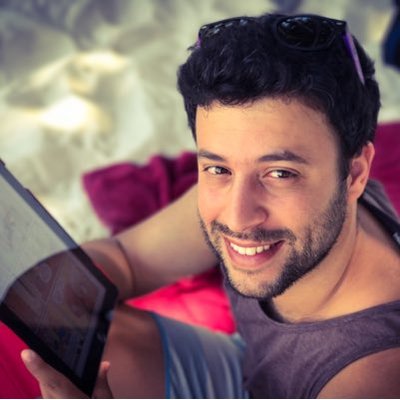 Erez Zadok - Auteur