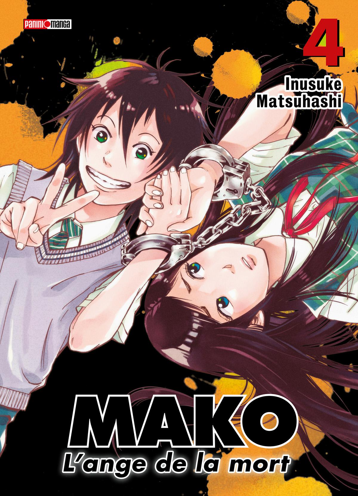 Mako : L'ange de la mort 4