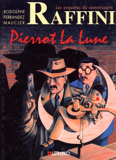 Pierrot La Lune