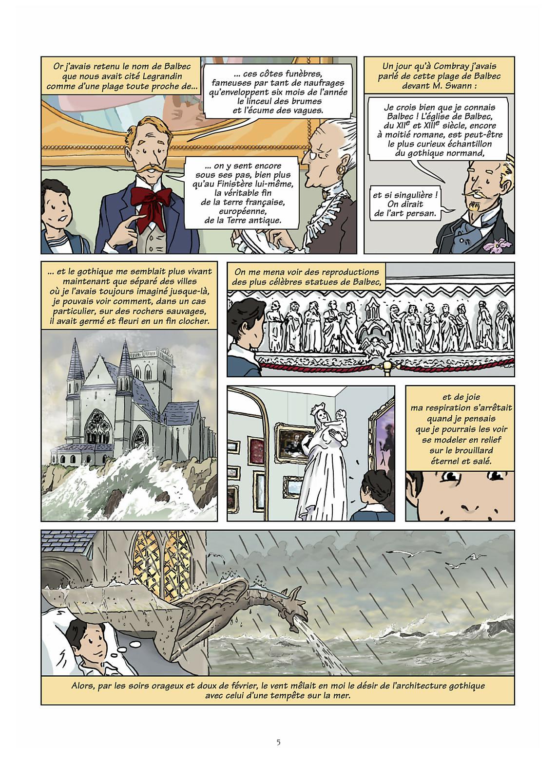 Noms de pays : le nom - Extrait 1