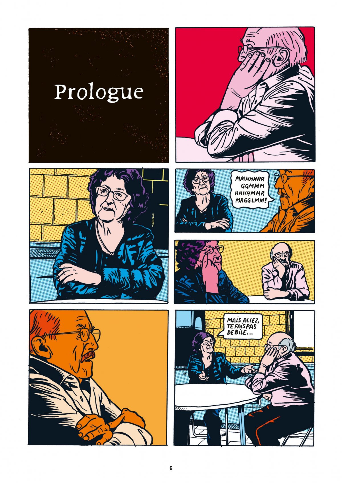 Plus grands succès (Mes) - Extrait 1