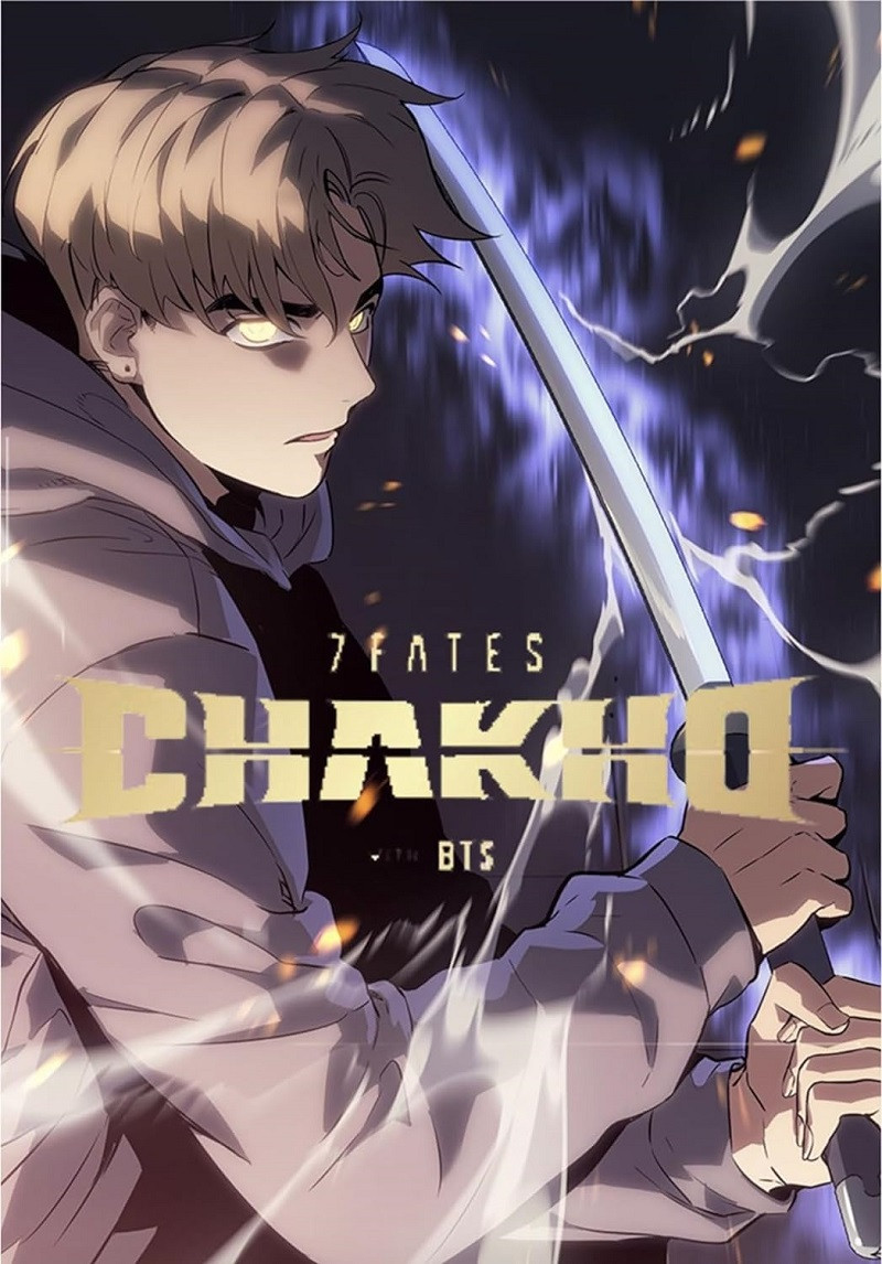 7 Fates - Chakho 1 - Extrait 1