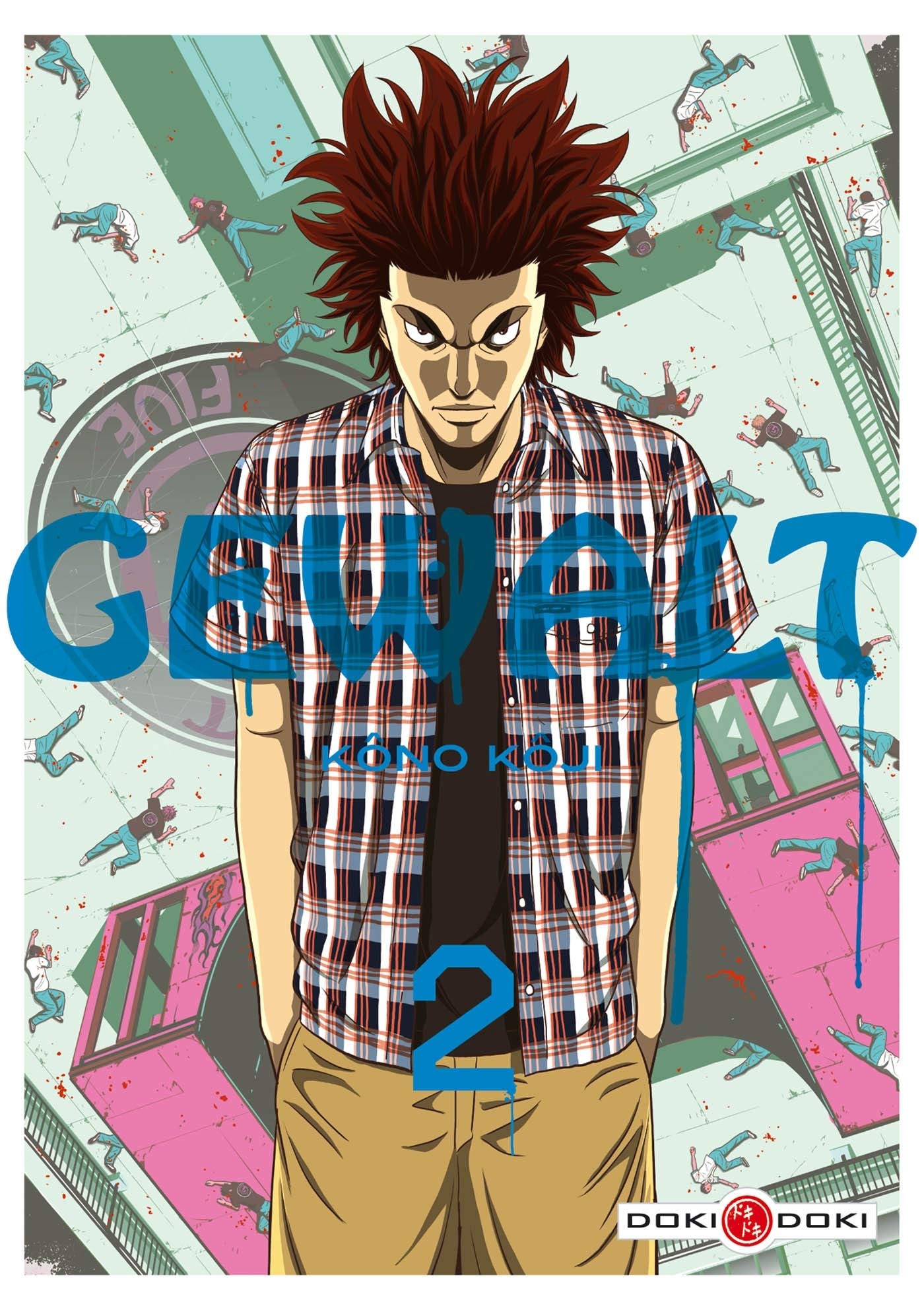 Gewalt 2