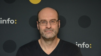 Frédéric Bosser - Auteur