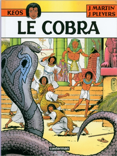 Cobra (Le)