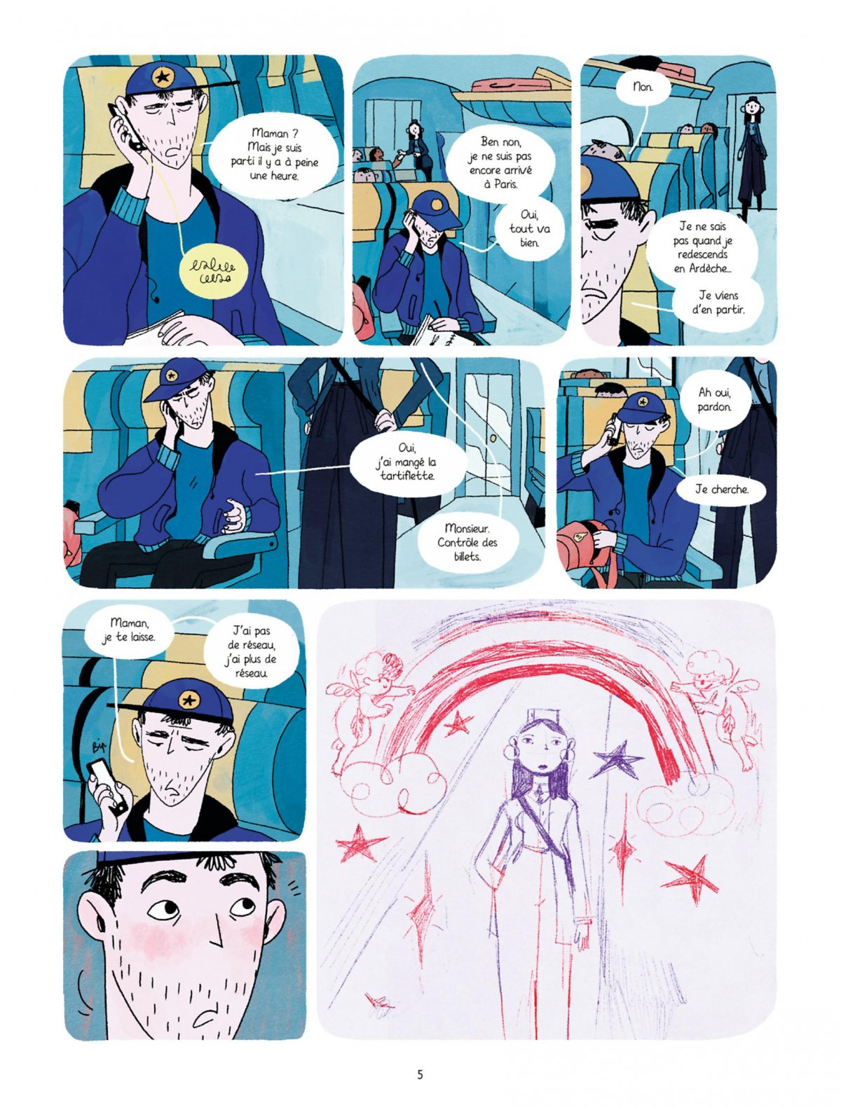 Âge de Pierre (L') - Extrait 1