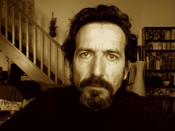 Bruno Bazile - Auteur