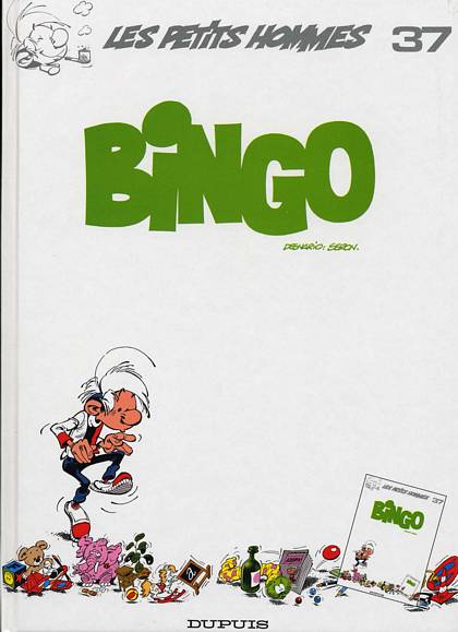 Bingo