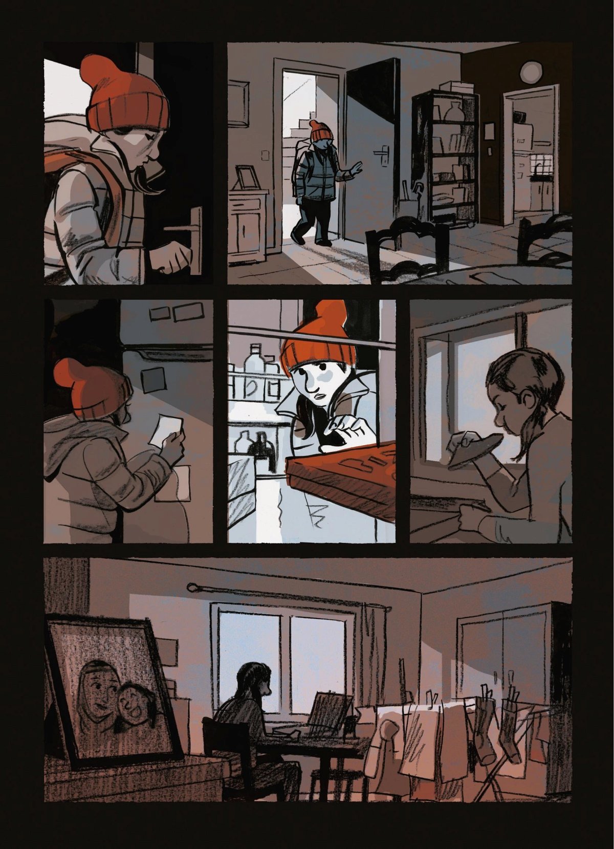 Babyface - Extrait 1