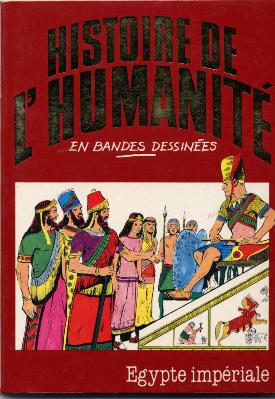 Egypte impériale