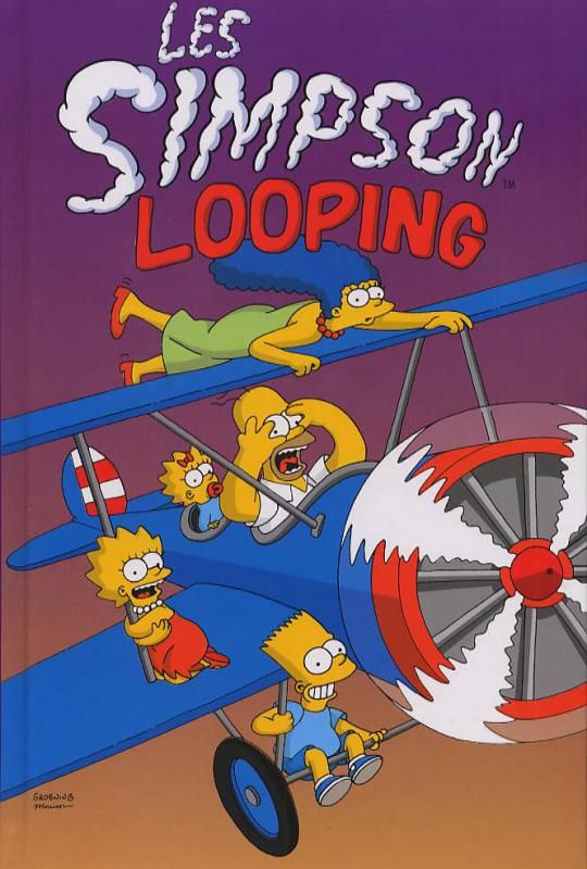 Looping