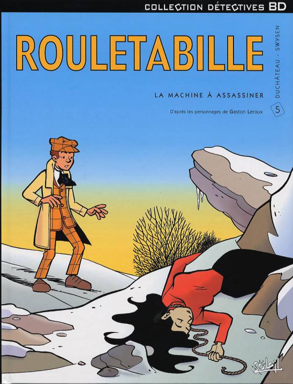 Machine à assassiner (La)