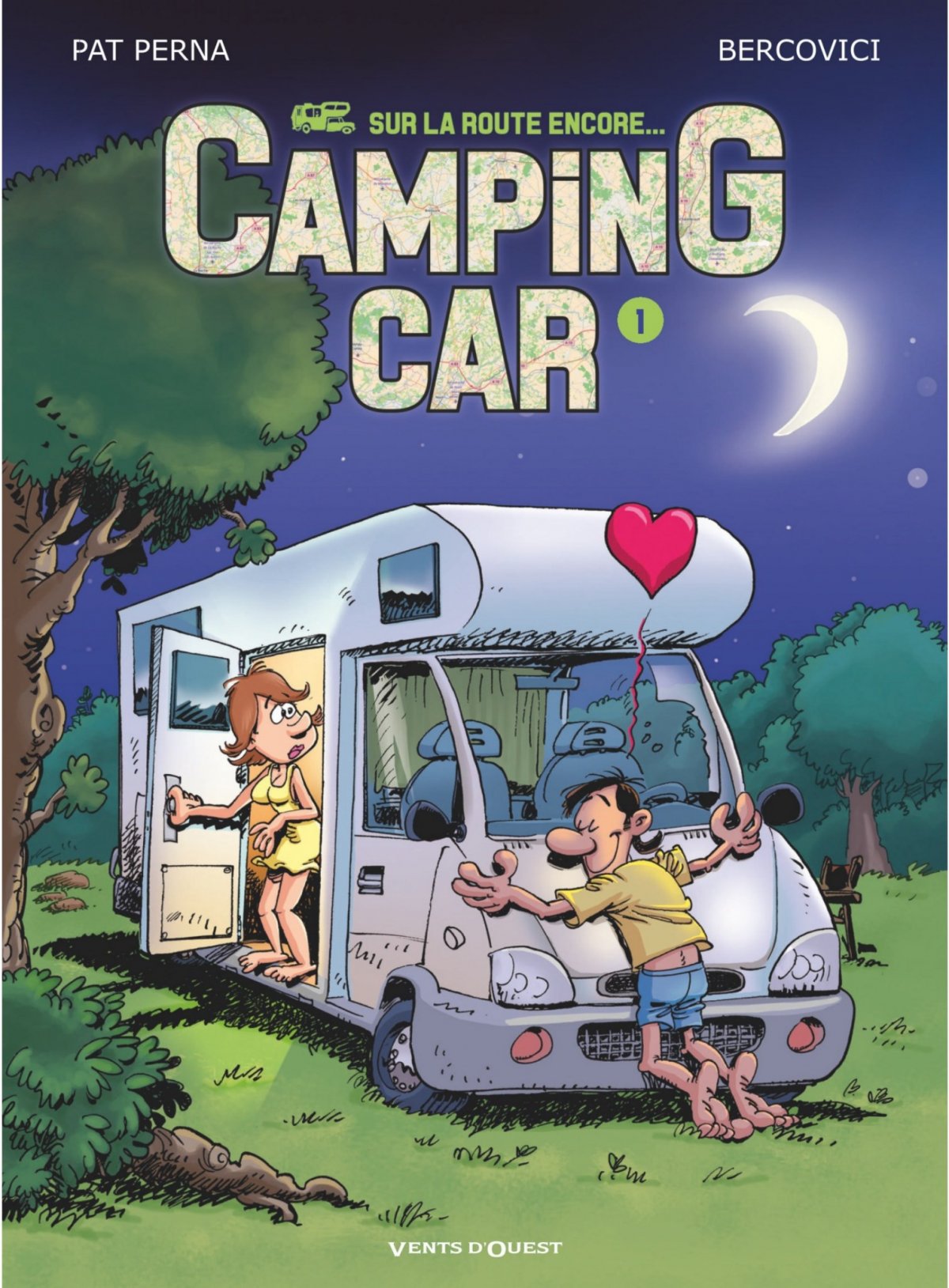 Camping-Car 1