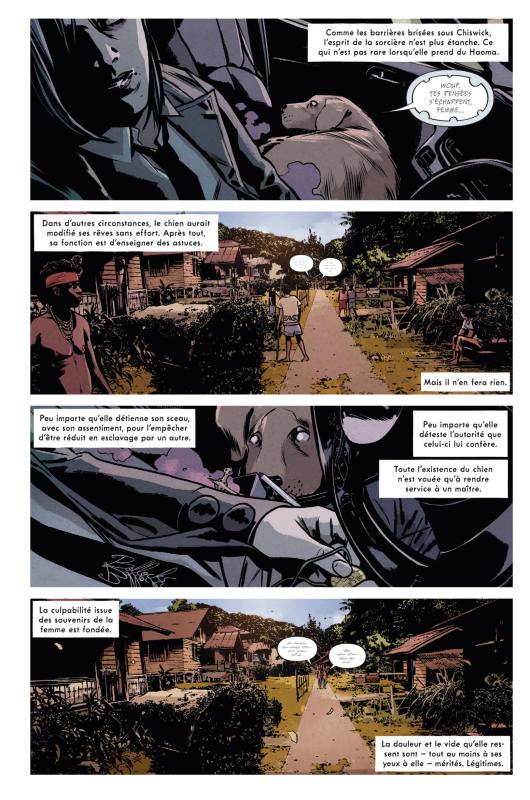 Damn Them All 2 - Extrait 1