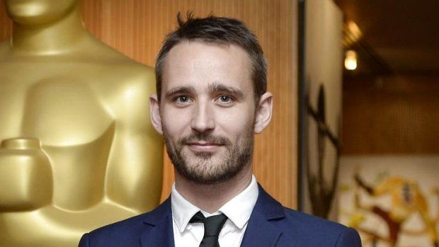 Anders Walter - Auteur