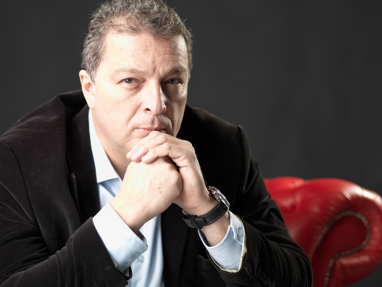 Abdelaziz Belkhodja - Auteur