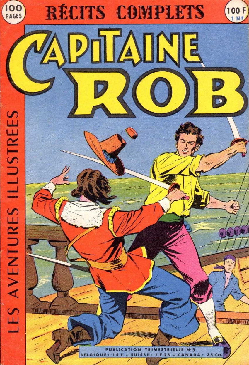 Vaisseau fantôme (Le)