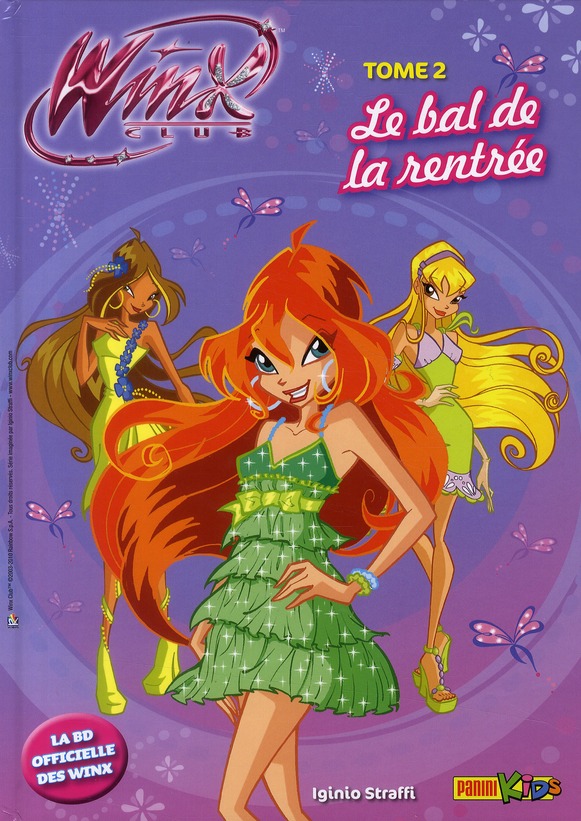 Bal de la rentrée (Le)