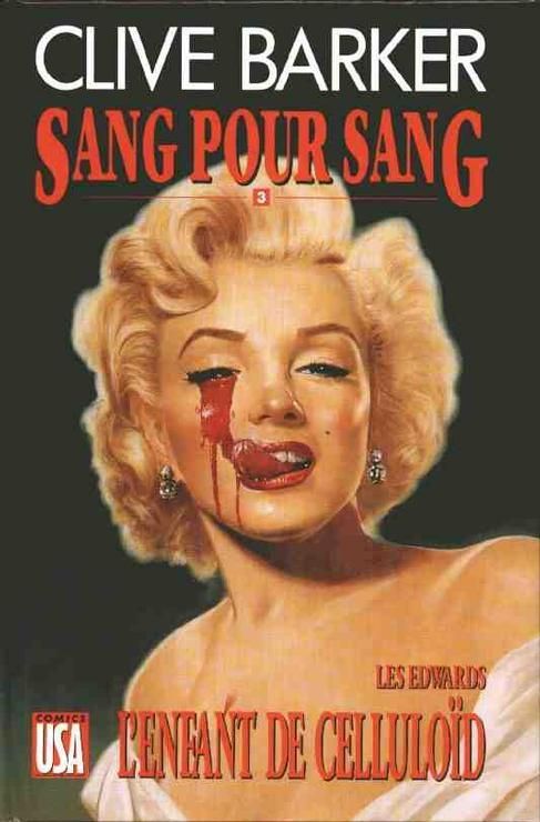 Enfant de Celluloïd