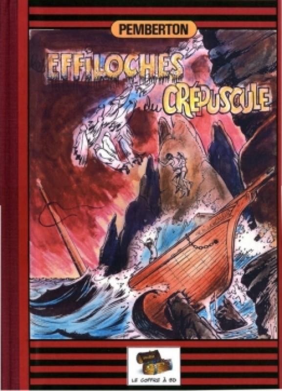 Effilochés du crépuscule (Les)