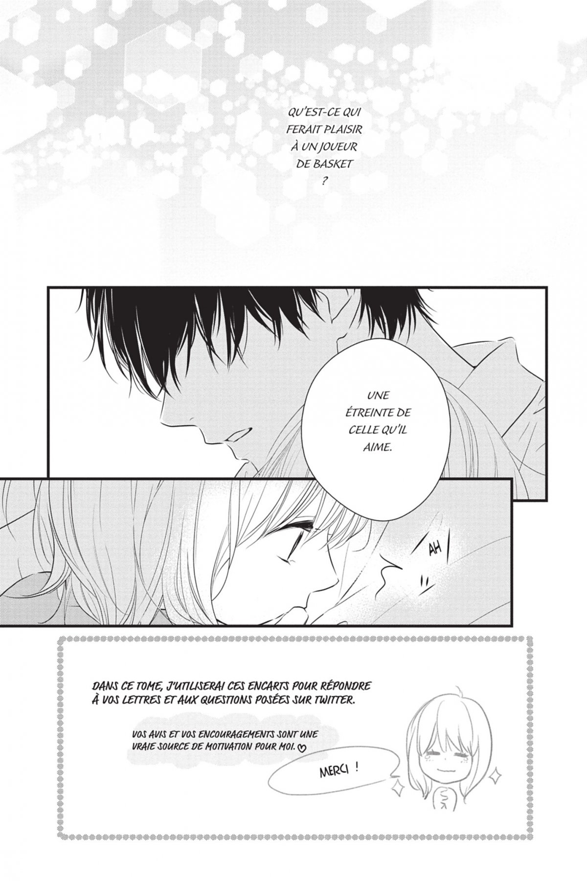 Waiting for spring 3 - Extrait 1