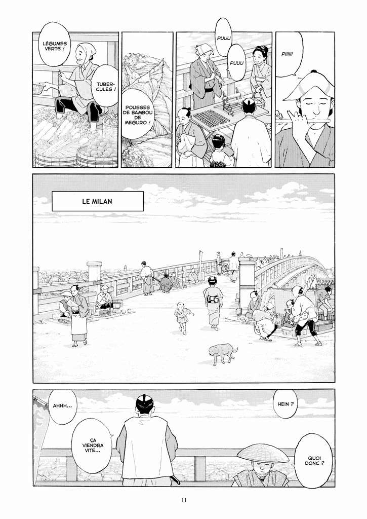Furari - Extrait 1