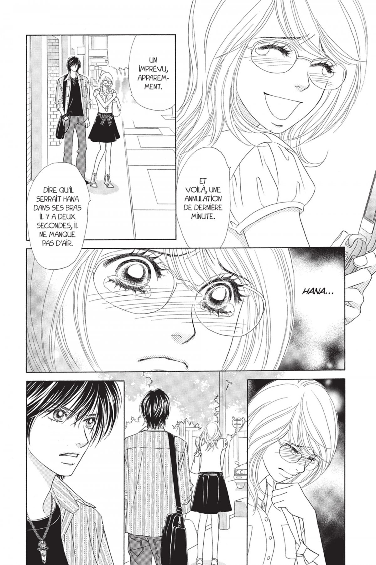 Papillon 2 - Extrait 1