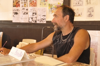 Christian Boubé - Auteur