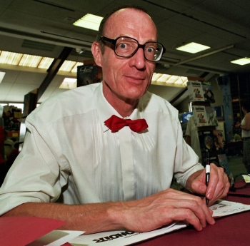 André Lamorthe - Auteur