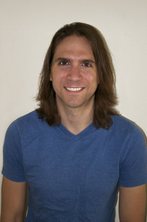 Phillip Sevy - Auteur