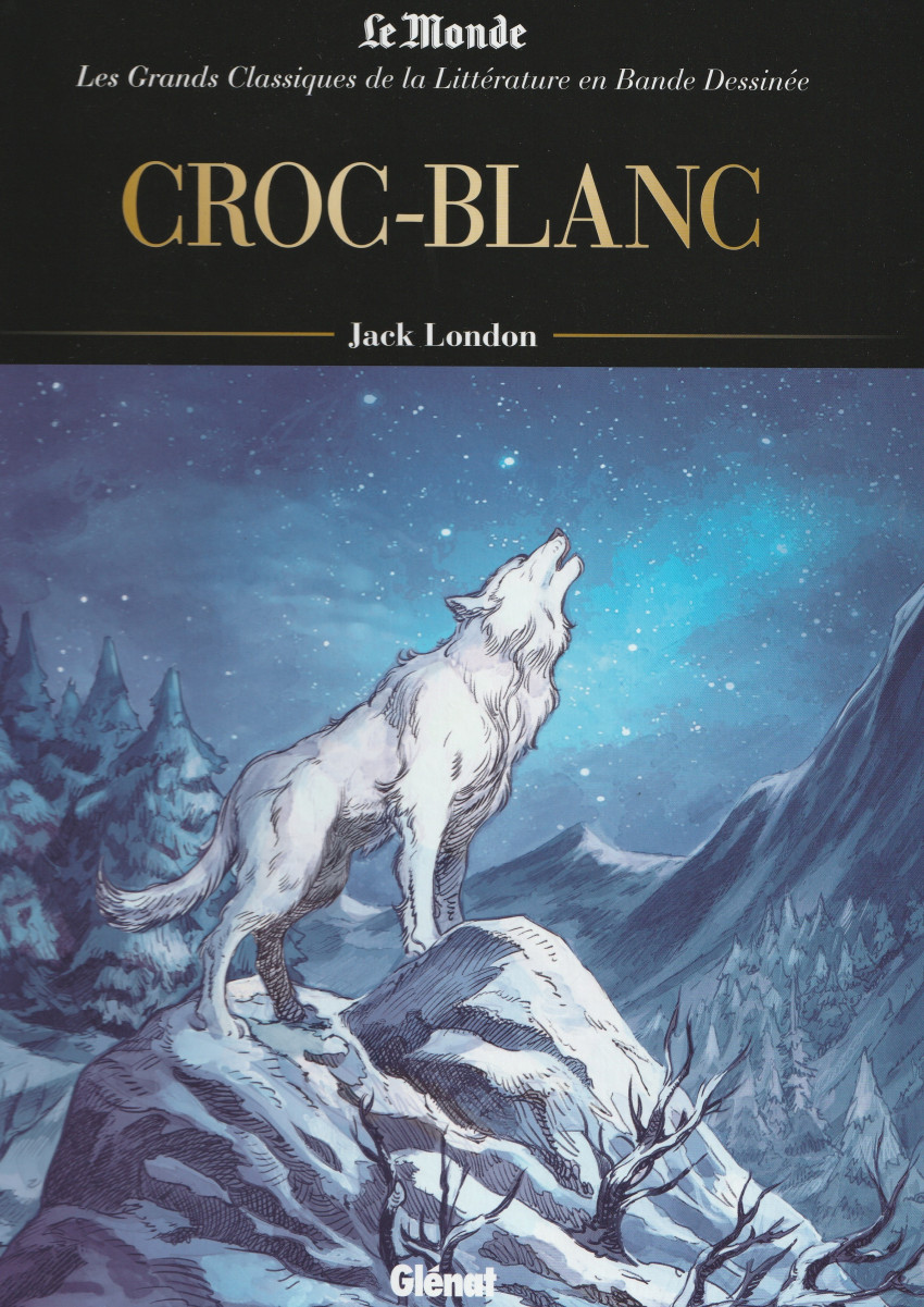 Croc-Blanc
