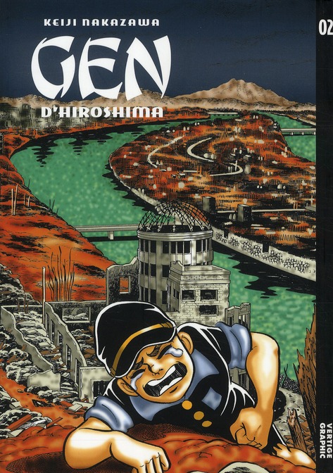 Gen d'Hiroshima 2