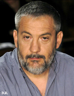 Thierry Jonquet - Auteur
