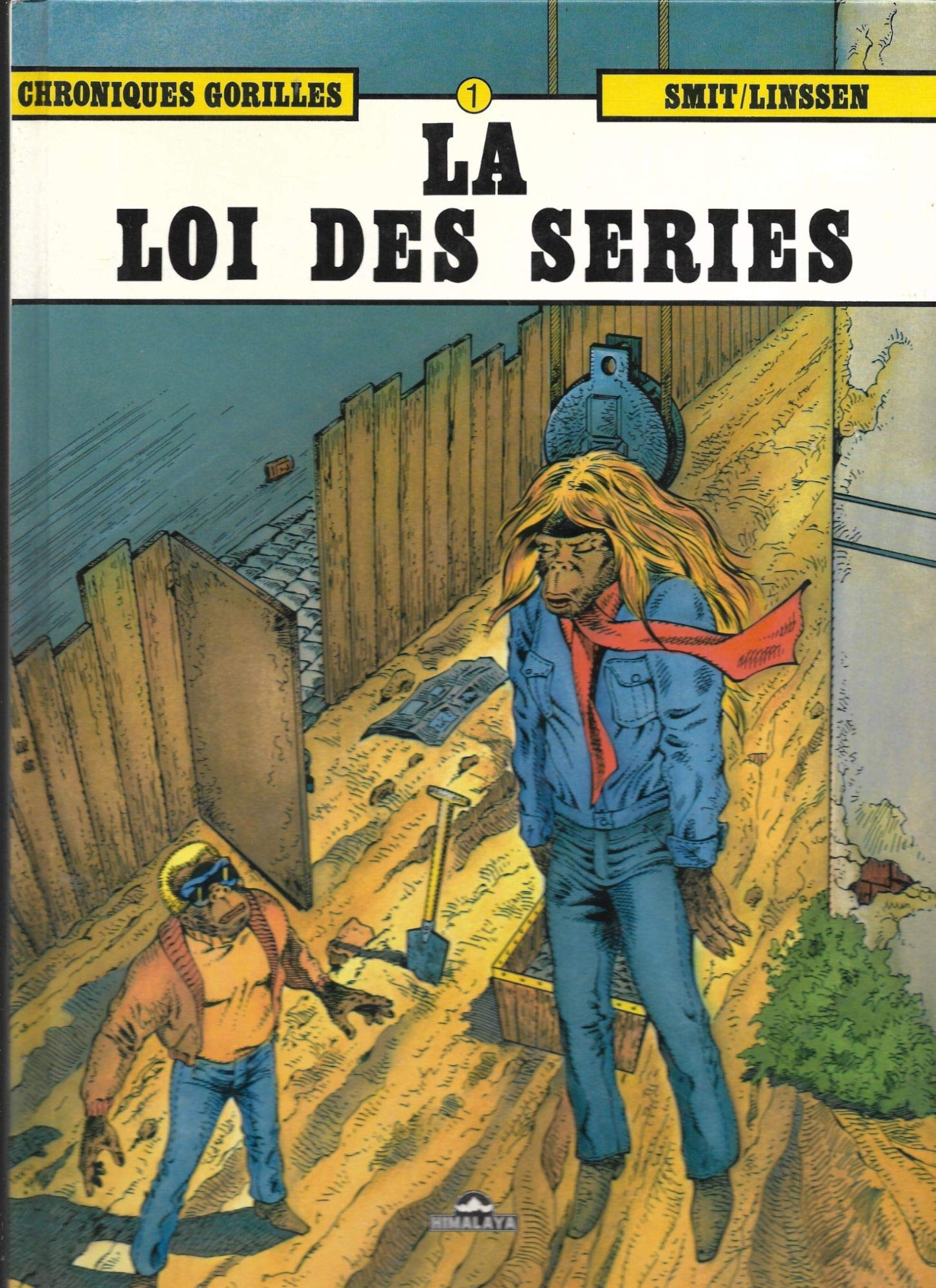 Loi des séries (La)