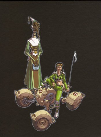 Nature humaine - Série Sillage - 9782847899061