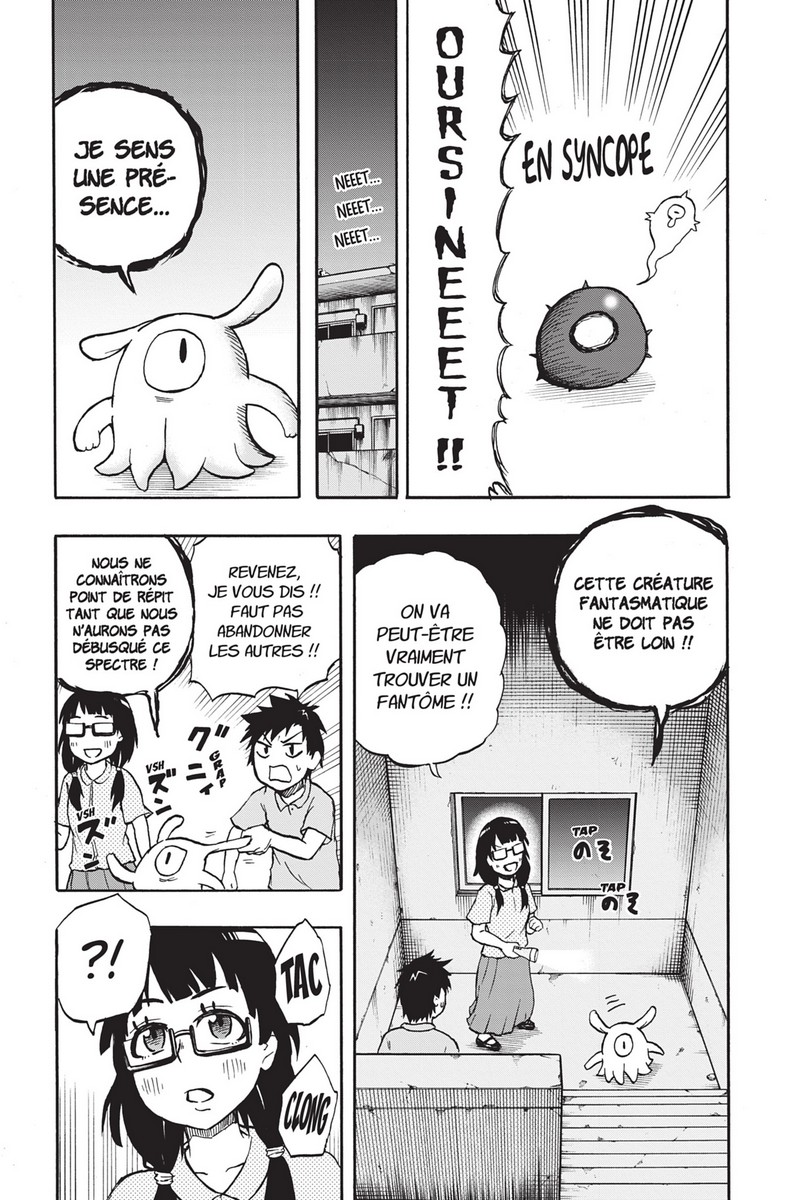 Magu, God of Destruction 7 - Extrait 1