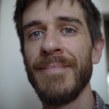 Antoine Ronzon - Auteur