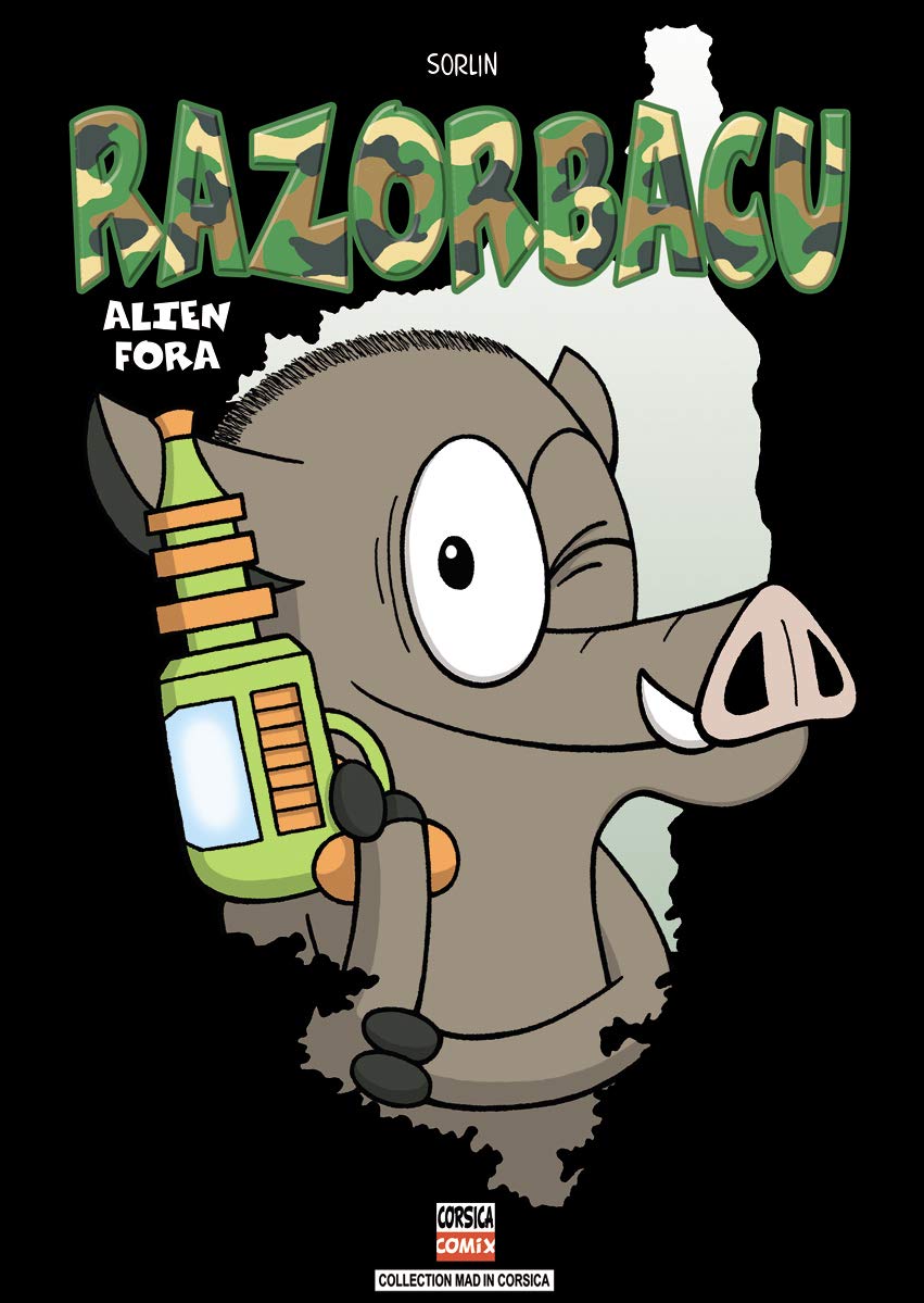 Alien fora