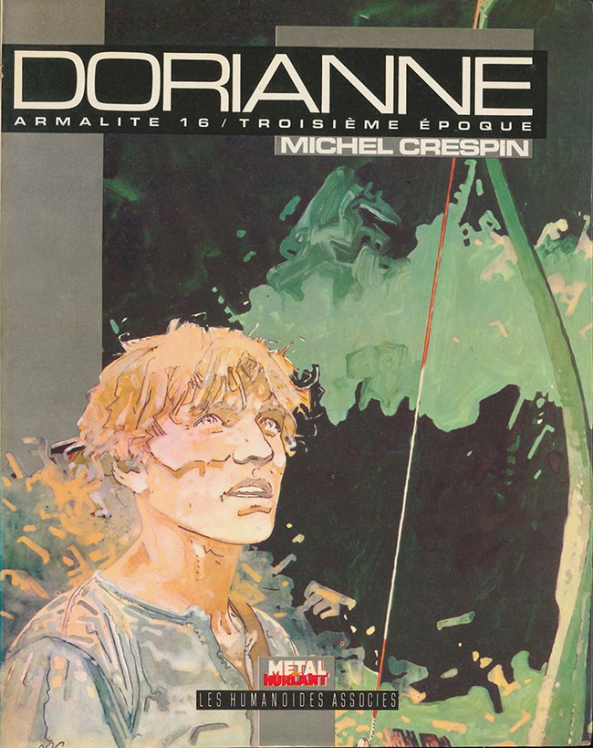 Dorianne