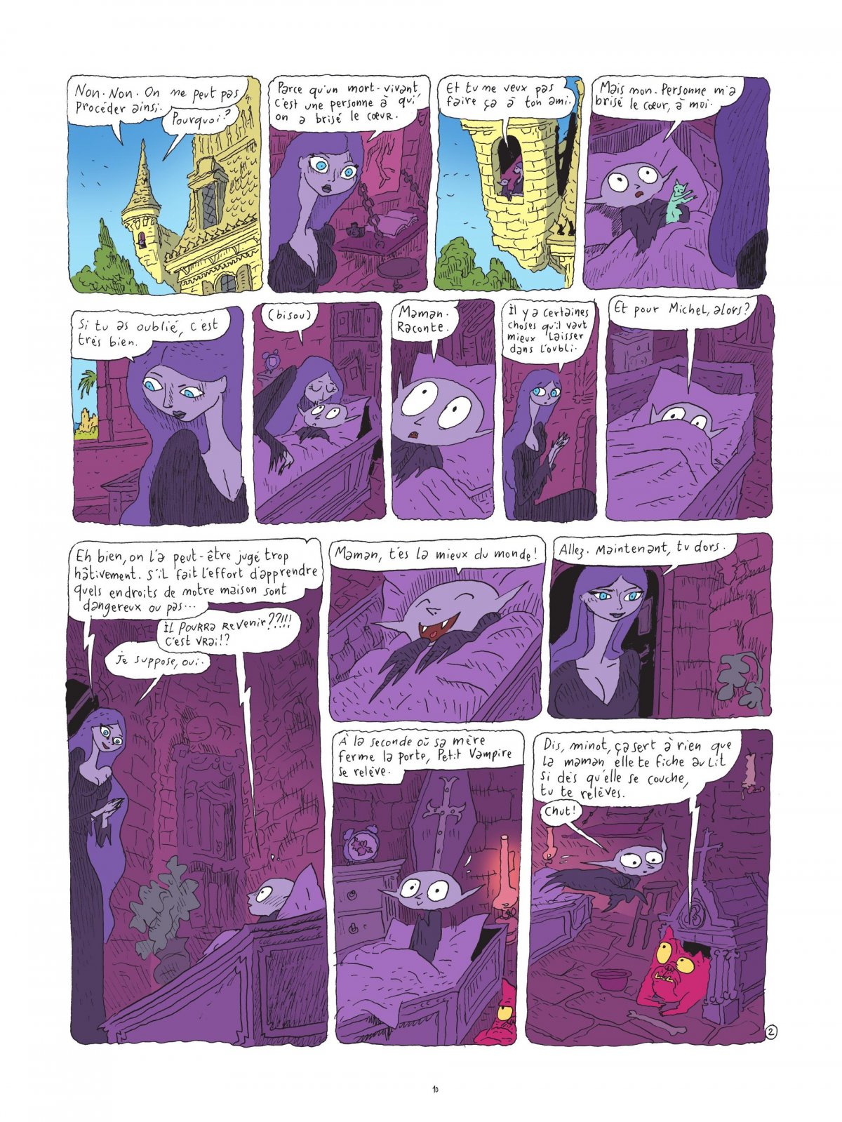 On ne joue pas avec la vie - Extrait 1