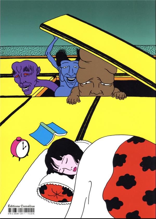 Nicole 12 - Extrait 1