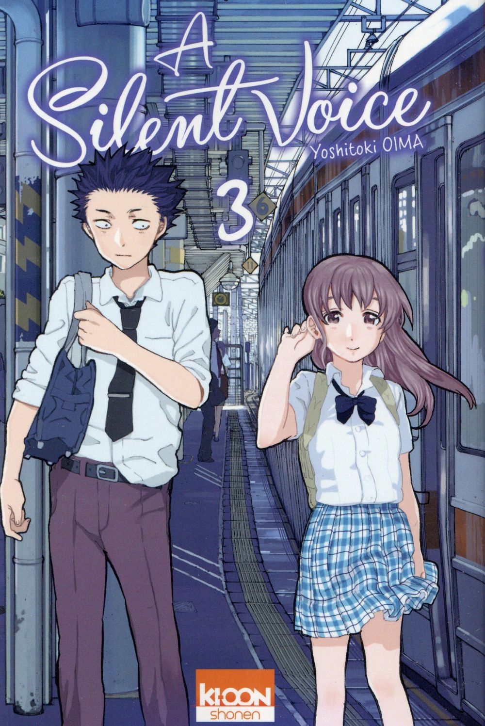 A Silent Voice 3
