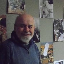 Robert Varlez - Auteur