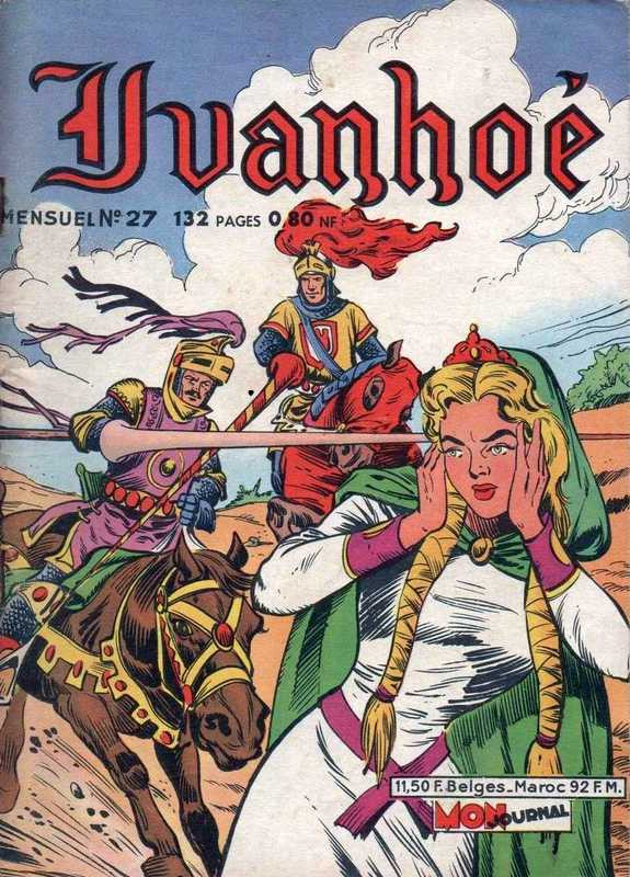 Revanche d'Hastings (La)