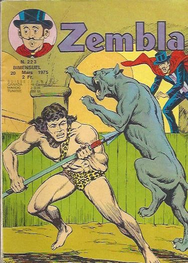 Cité de pierre (La)