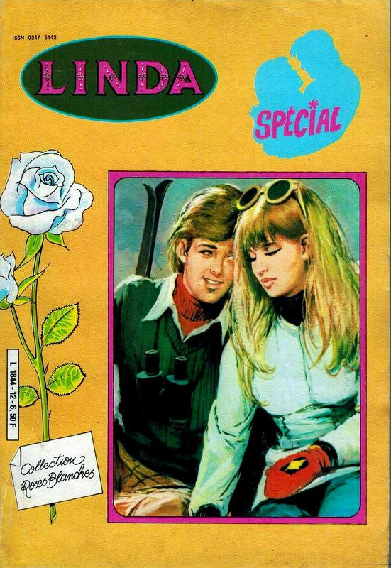 Cet inconnu que j'adore