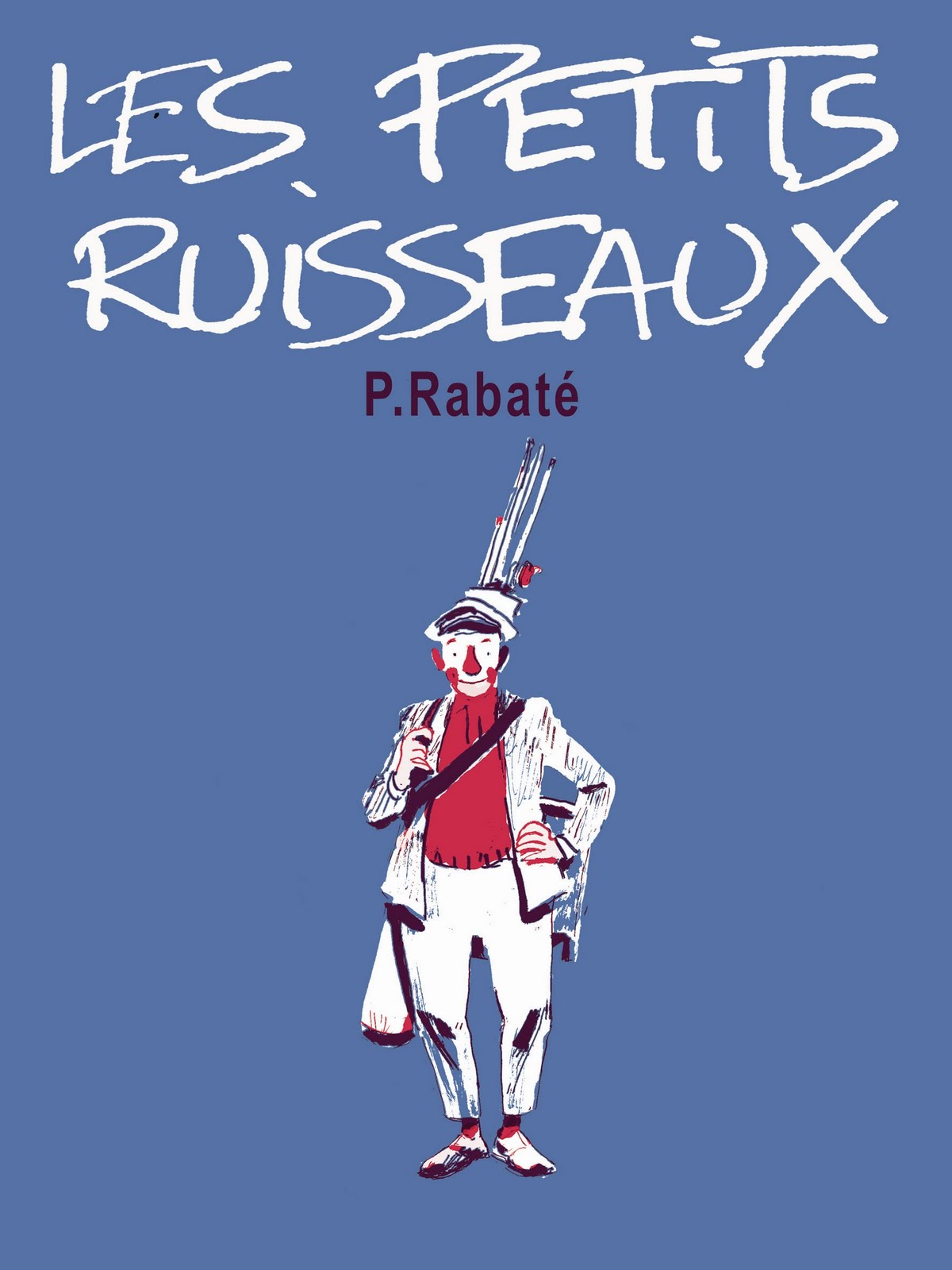 Petits ruisseaux (Les) - 2000000001869